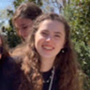 Meet your Posher, Kathryn